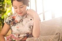 国产妇女,时代变迁中的坚韧与美丽