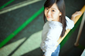 国产妹妹,青春活力，魅力无限